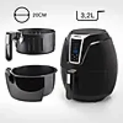 Airfryer XL 3,2l-Princess Hot