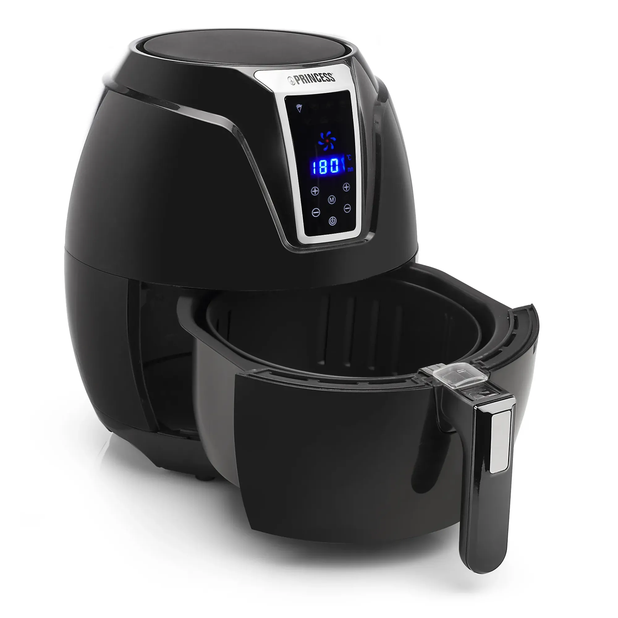 Airfryer XL 3,2l-Princess Hot