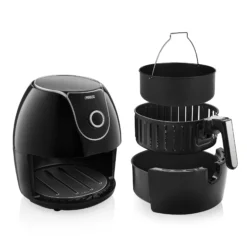 Airfryer XXL 5,2l med digital kontroll-Princess Clearance