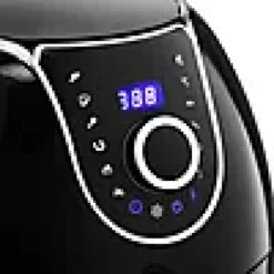 Airfryer XXL 5,2l med digital kontroll-Princess Clearance