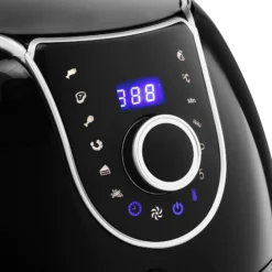 Airfryer XXL 5,2l med digital kontroll-Princess Clearance