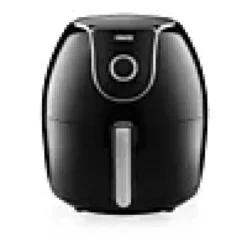 Airfryer XXL 5,2l med digital kontroll-Princess Clearance