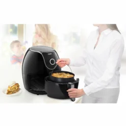 Airfryer XXL 5,2l med digital kontroll-Princess Clearance