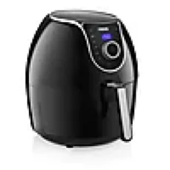 Airfryer XXL 5,2l med digital kontroll-Princess Clearance