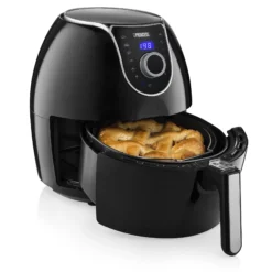Airfryer XXL 5,2l med digital kontroll-Princess Clearance
