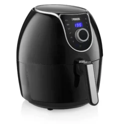 Airfryer XXL 5,2l med digital kontroll-Princess Clearance