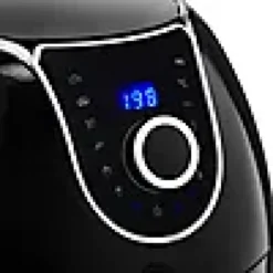 Airfryer XXL 5,2l med digital kontroll-Princess Clearance