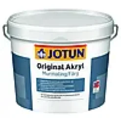 Akryl mur C base original 2,7l-Jotun Sale