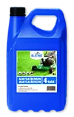 Alkylatbensin 4-takt 5l-Blåtind Discount