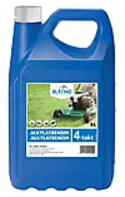 Alkylatbensin 4-takt 5l-Blåtind Discount