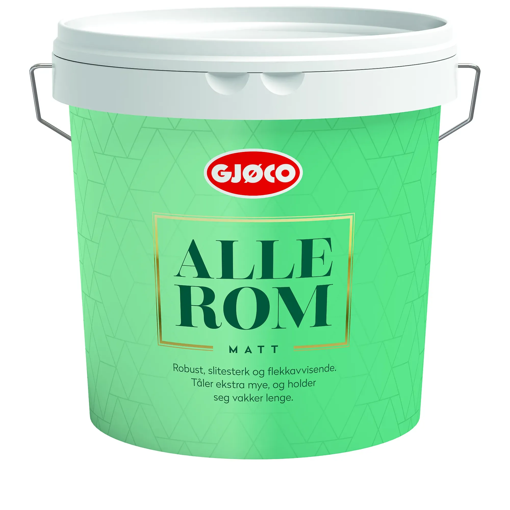 Alle Rom A base 2,7l-Gjøco Online