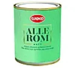 Alle Rom A base 0,68l-Gjøco