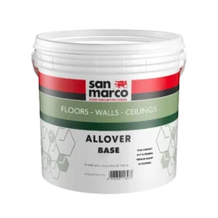 Allover base 5kg- Outlet