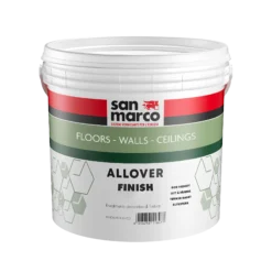 Allover Finish 1kg- Online