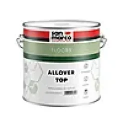 Allover top 1l-Tjæralin Hot