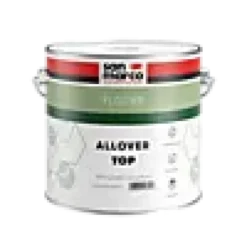 Allover top 2,5l- Online
