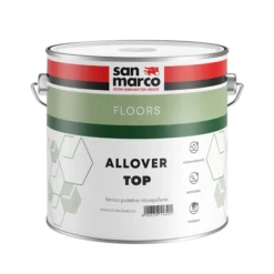 Allover top 2,5l- Online