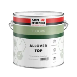 Allover top 2,5l- Online