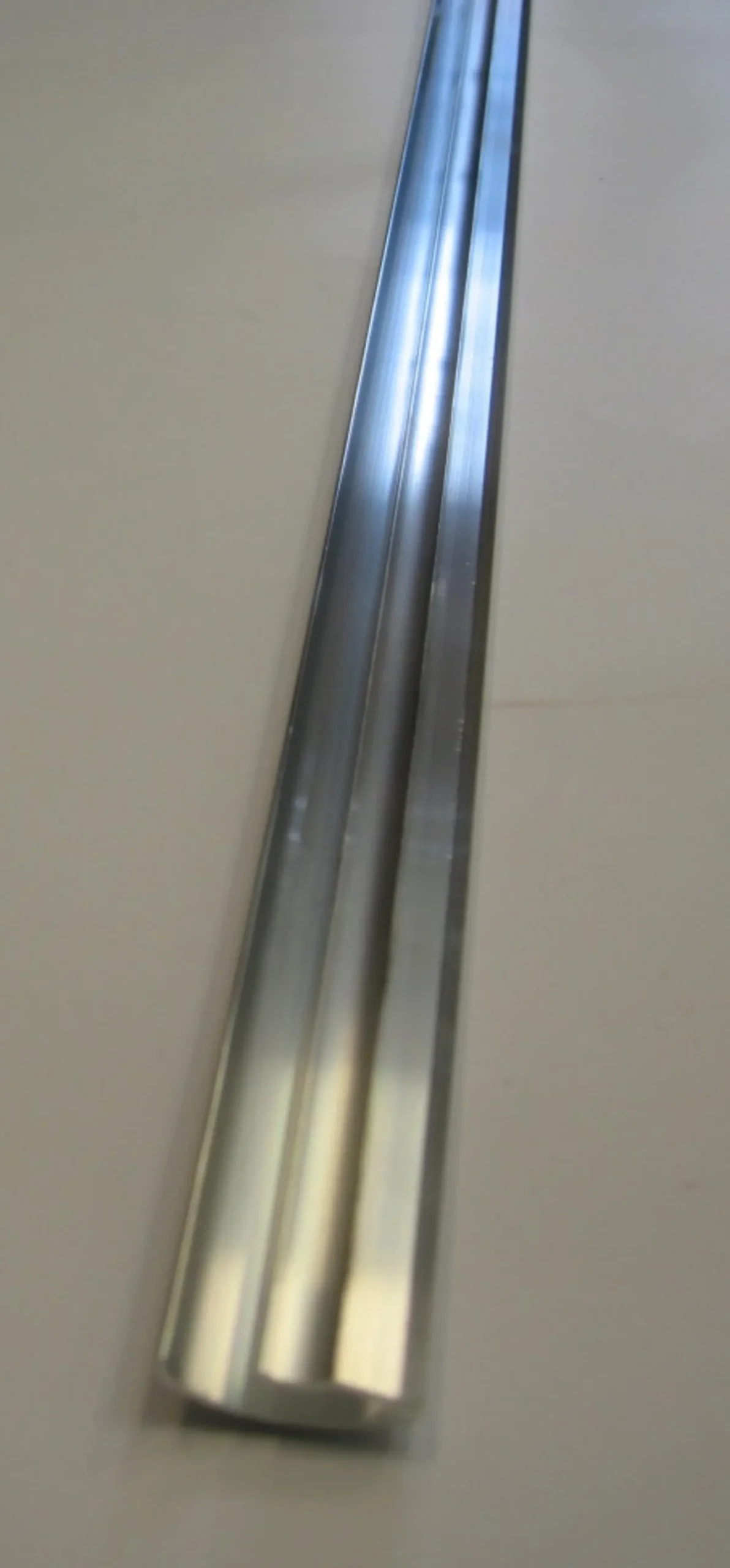 Aluminiumskinne til Mover-Fiskars Discount