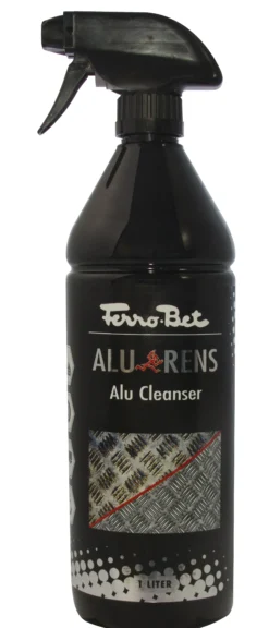 Alu-rens 1l-Ferro Bet Discount