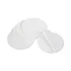 Antiskli pads for bad og dusj ø80mm 6stk-Fix O Moll Outlet