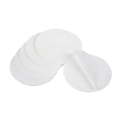 Antiskli pads for bad og dusj ø80mm 6stk-Fix O Moll Outlet