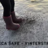 Antiskli safe 50l-Leca Best