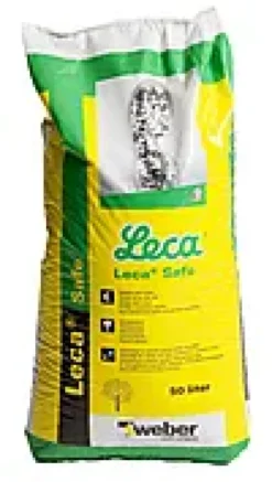 Antiskli safe 50l-Leca Best