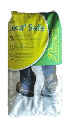 Antiskli safe 50l-Leca Best
