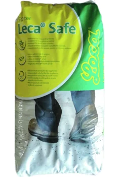 Antiskli safe 50l-Leca Best