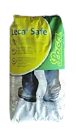 Antiskli safe 50l-Leca Best