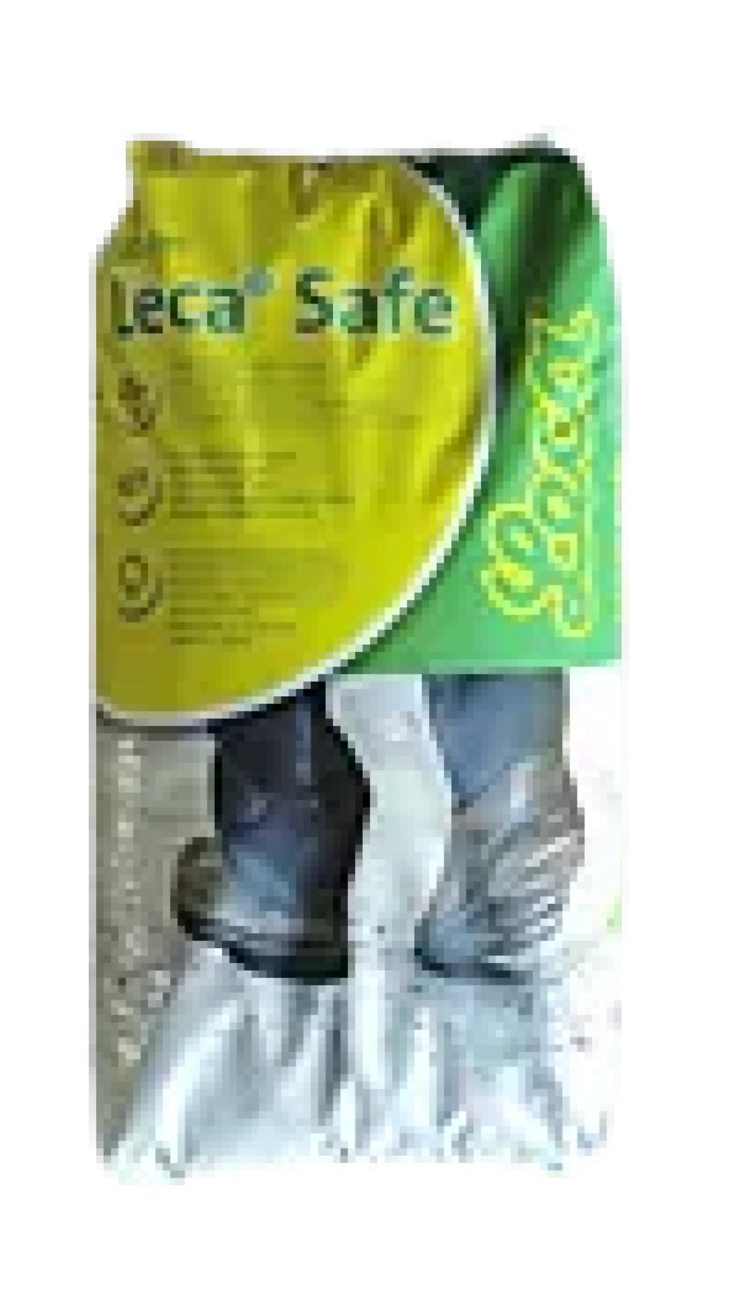 Antiskli safe 50l-Leca Best