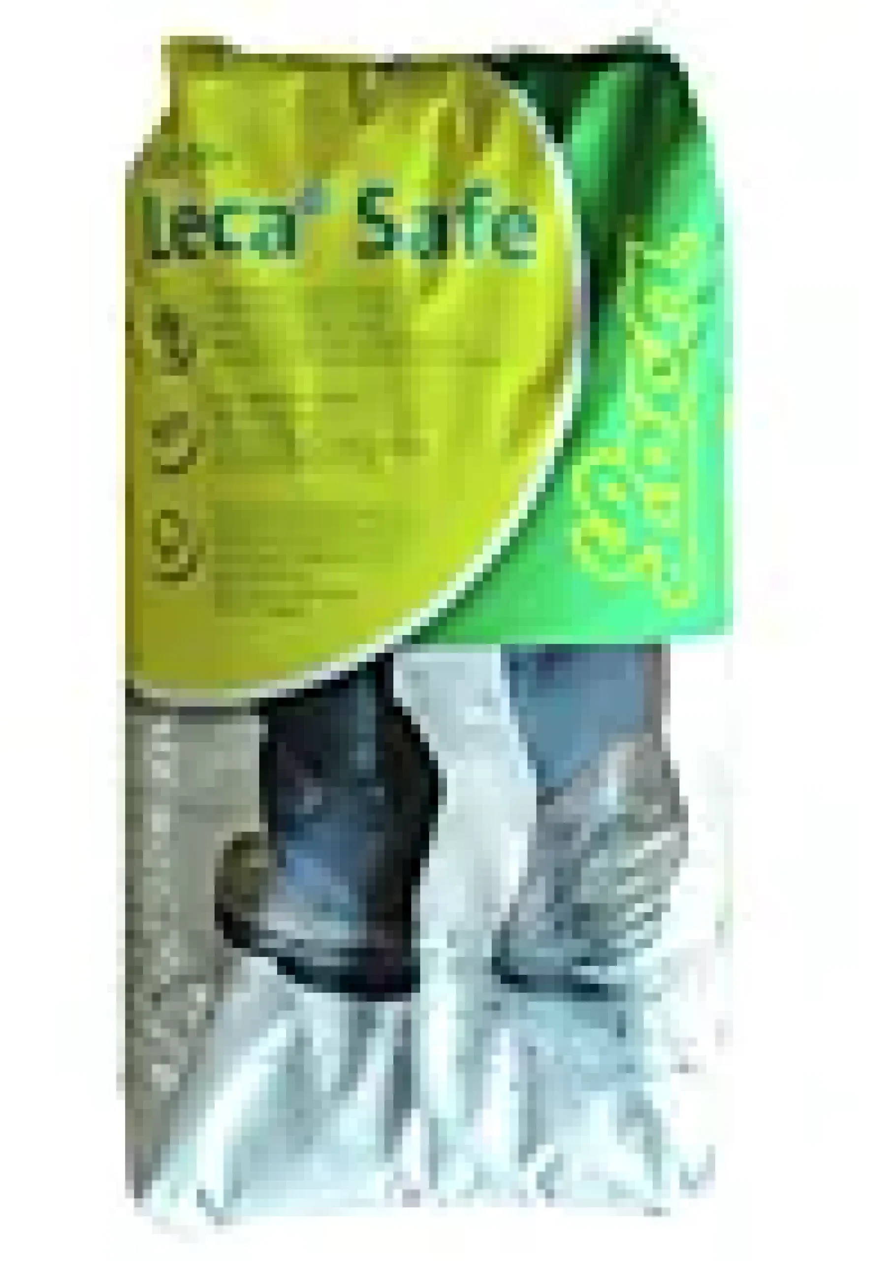 Antiskli safe 50l-Leca Best