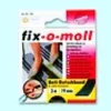 Antisklitape for trapper, fliser og badekar 3m 19mm-Fix O Moll Sale