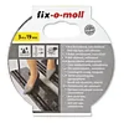 Antisklitape for trapper, fliser og badekar 3m 19mm-Fix O Moll Sale