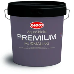 Aquashield Premium murmaling C base 2,7l-Gjøco Best
