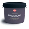 Aquashield Premium murmaling hvit base 9l-Gjøco New