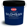 Aquashield Siloksan murmaling lysgrå 2,7l-Gjøco Sale