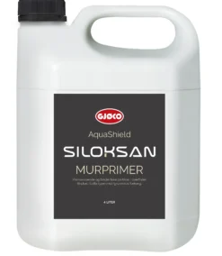 Aquashield Siloksan murprimer 4l-Gjøco Best