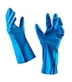 Arbeidshanske latexfri large-Jordan Clearance