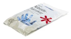 Arbeidshanske latexfri medium-Jordan Online