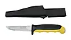 Arbeidskniv kullstål 100mm-Ironside Online