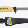 Arbeidskniv rustfri-Ironside New