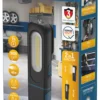 Arbeidslampe 350lumen oppladbar og 3 års garanti-Ansmann New