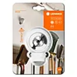 Armatur mobil ledlykt spylux-Ledvance Hot