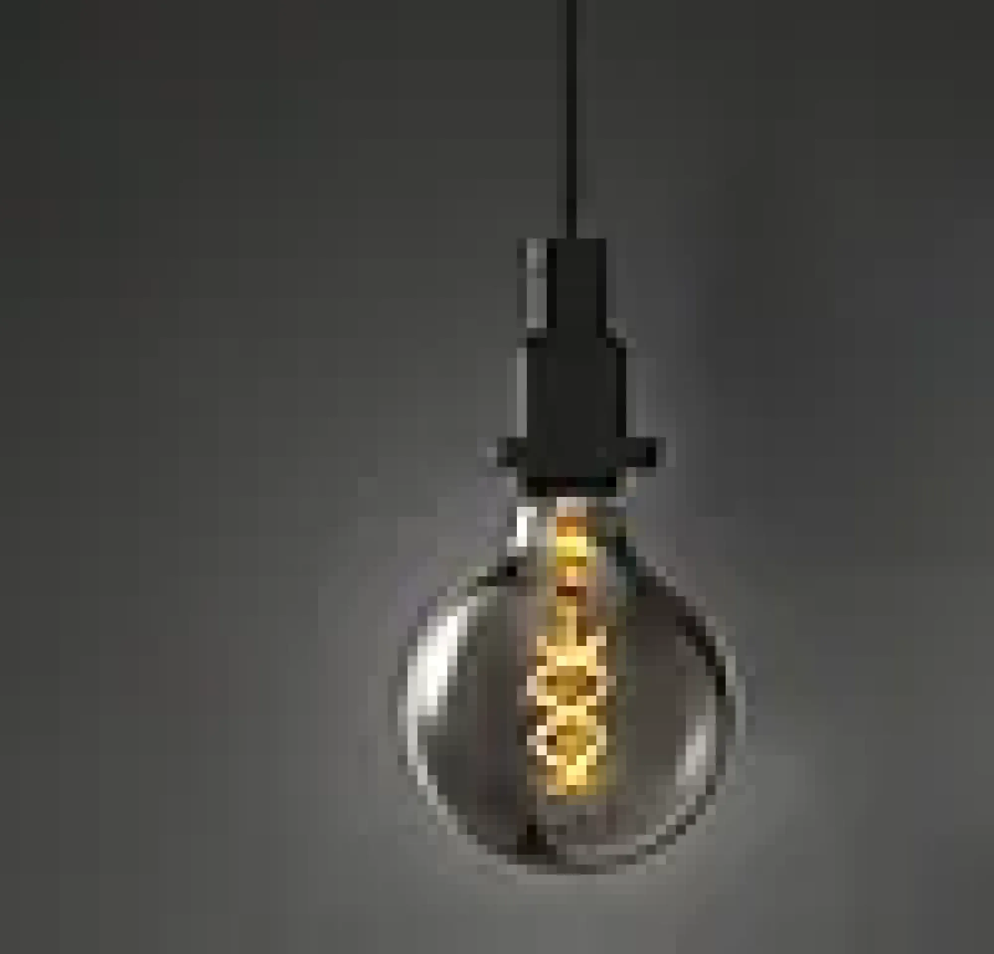 Armatur vintage pendulum-Ledvance Discount