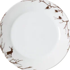 Asjett alveskog 21cm-Wik & walsøe Discount