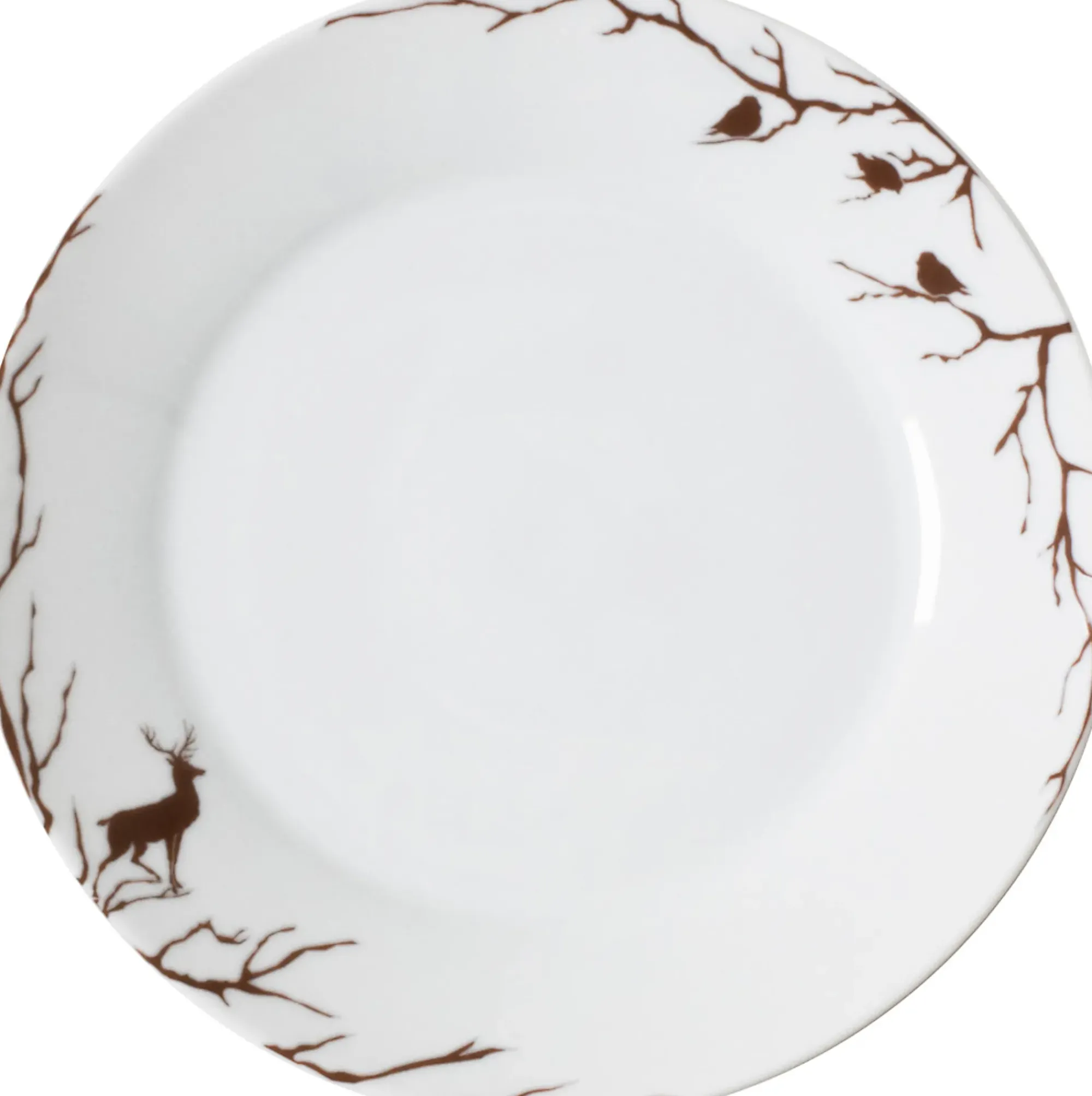 Asjett alveskog 21cm-Wik & walsøe Discount