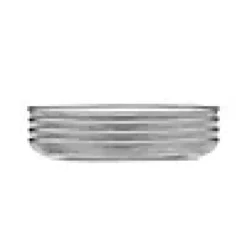Asjett Siri 20,5cm 4stk-Hadeland glassverk Sale