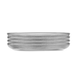 Asjett Siri 20,5cm 4stk-Hadeland glassverk Sale